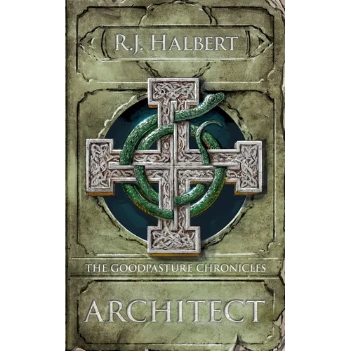 Architect - Paperback