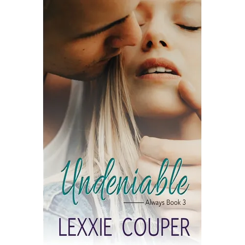 Undeniable - Paperback