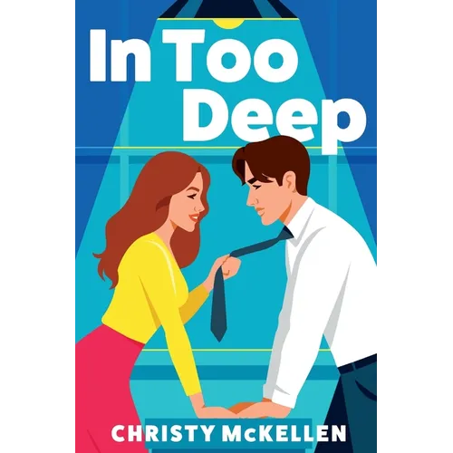 In Too Deep - Paperback