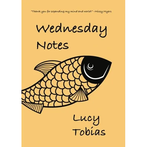 Wednesday Notes