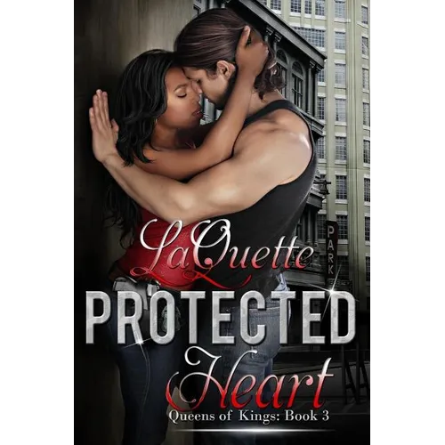 Protected Heart - Paperback