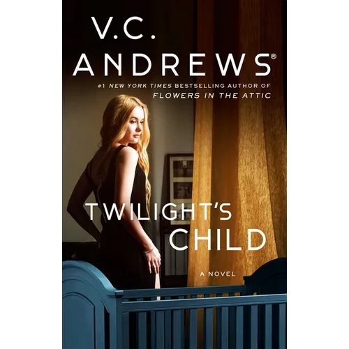 Twilight's Child - Paperback