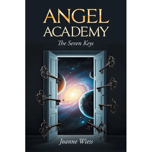 Angel Academy: The Seven Keys - Paperback