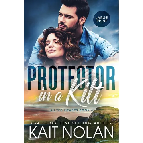 Protector in a Kilt - Paperback
