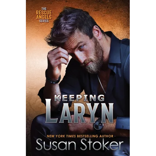 Keeping Laryn - Paperback