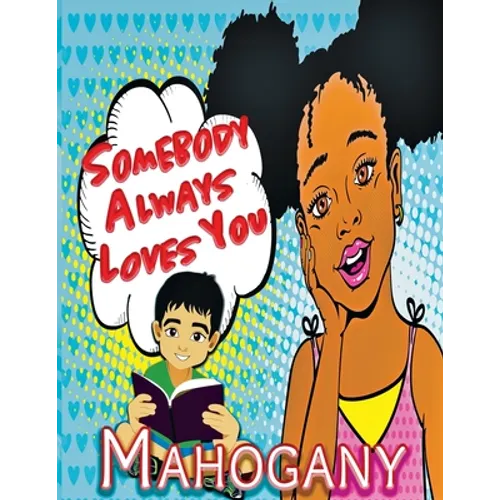 Somebody Always Loves You - Paperback