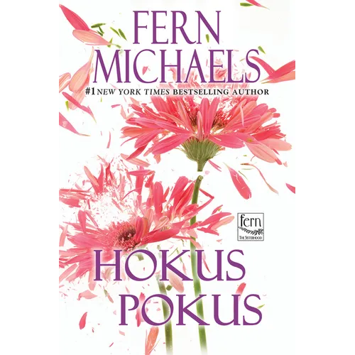 Hokus Pokus - Paperback