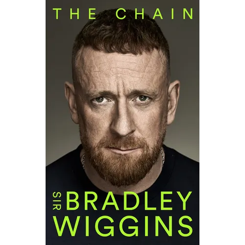 The Chain - Paperback