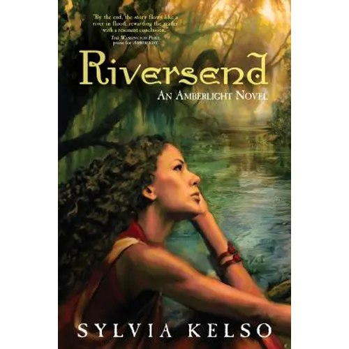 Riversend: An Amberlight Novel - Paperback