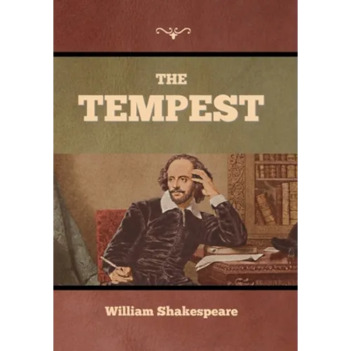 The Tempest - Hardcover