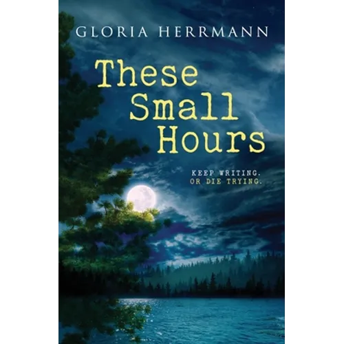 These Small Hours - Paperback