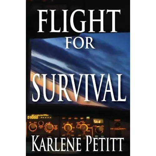 Flight For Survival - Paperback