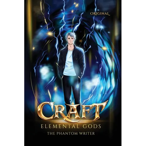 Craft: Elemental Gods
