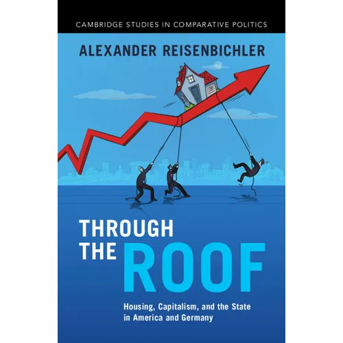 Through the Roof - Paperback