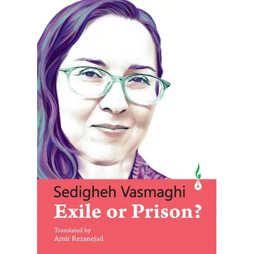 Exile or Prison? - Paperback