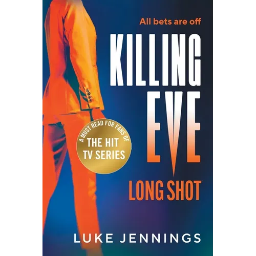 Killing Eve: Long Shot - Paperback
