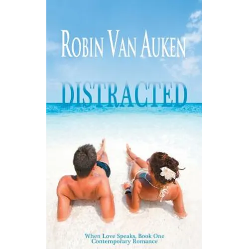Distracted - Paperback