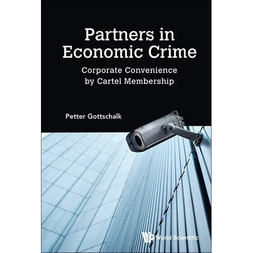 Partners in Economic Crime - Hardcover