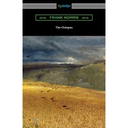 The Octopus - Paperback