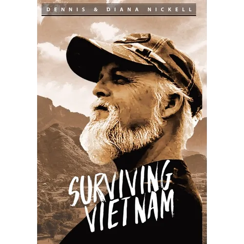Surviving Vietnam - Hardcover