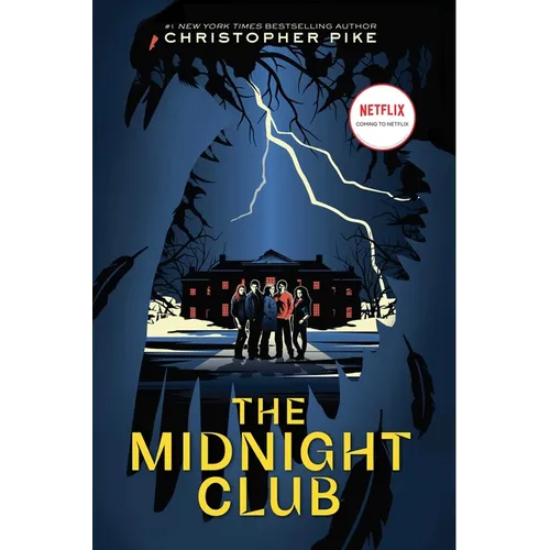 The Midnight Club - Paperback