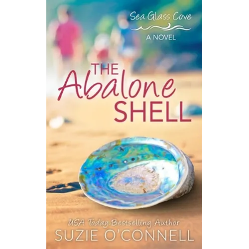 The Abalone Shell - Paperback