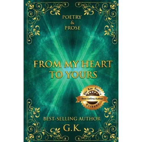 From My Heart to Yours - Paperback