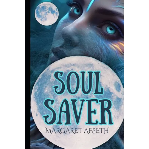 Soul Saver - Paperback