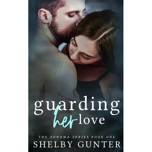 Guarding Her Love - Paperback