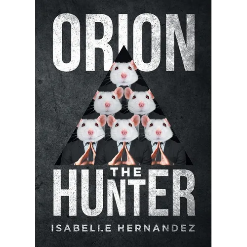 Orion the Hunter - Paperback