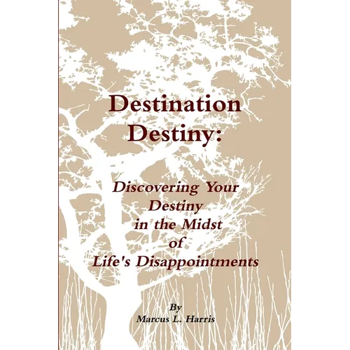 Destination Destiny: 