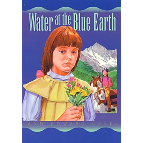 Water at the Blue Earth - Paperback