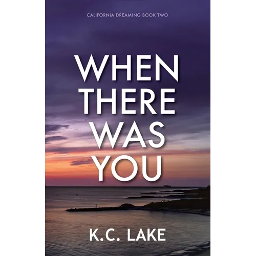 When There Was You - Paperback