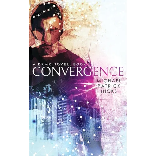 Convergence - Paperback