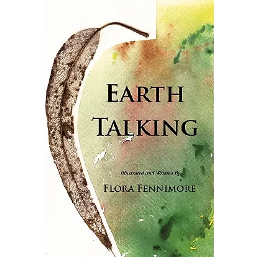 Earth Talking - Paperback