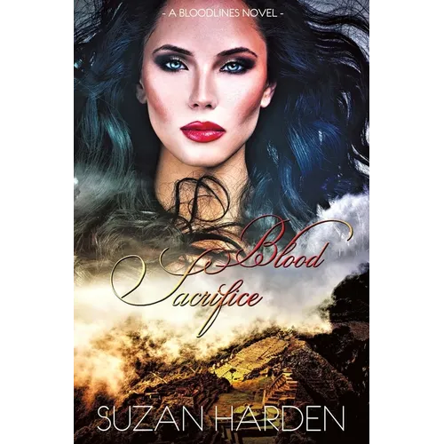 Blood Sacrifice - Paperback