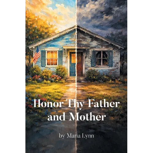 Honor Thy Father and Mother - Paperback