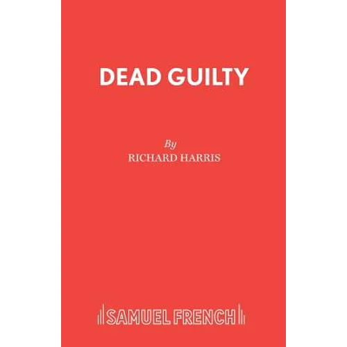 Dead Guilty