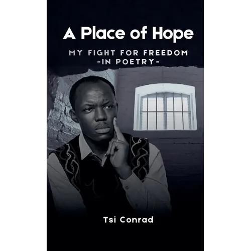 A Place of Hope - Paperback