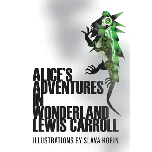 Alice's Adventures In Wonderland - Paperback
