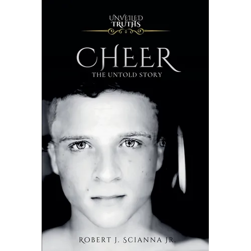 Cheer: The Untold Story - Paperback