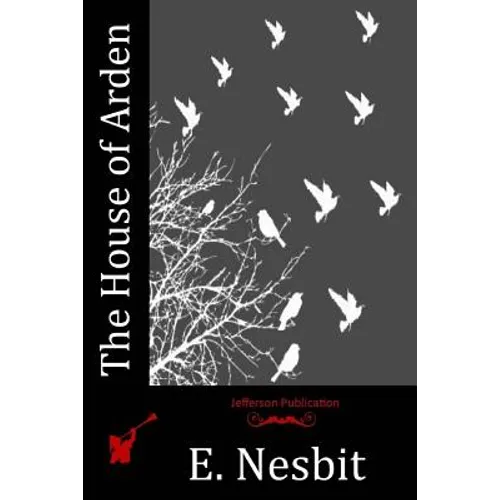 The House of Arden - Paperback