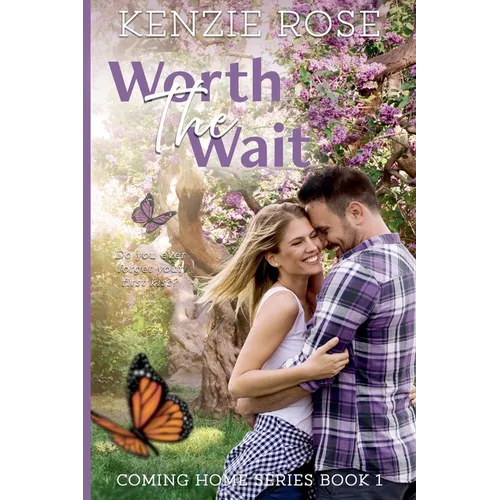Worth The Wait - Paperback