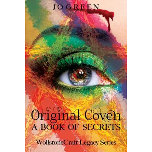 Original Coven: A Book Of Secrets - Paperback