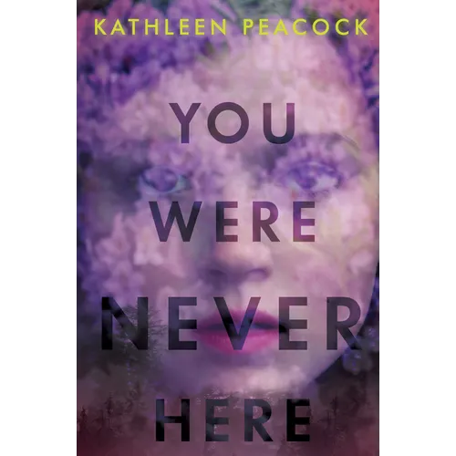 You Were Never Here - Paperback