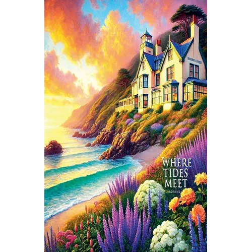 Where Tides Meet - Paperback