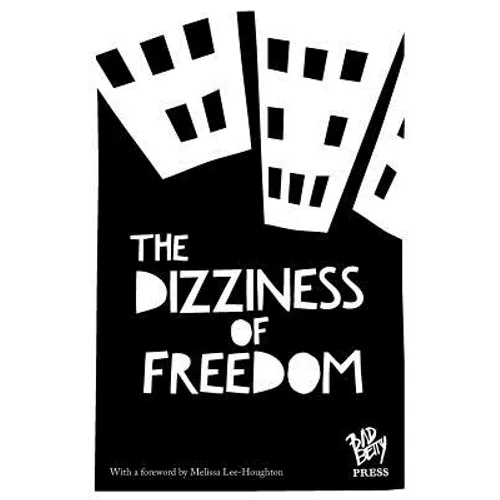 The Dizziness of Freedom - Paperback