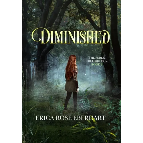 Diminished - Hardcover