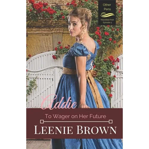 Addie: To Wager on Her Future - Paperback