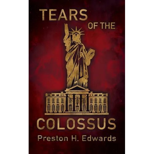 Tears of the Colossus - Paperback